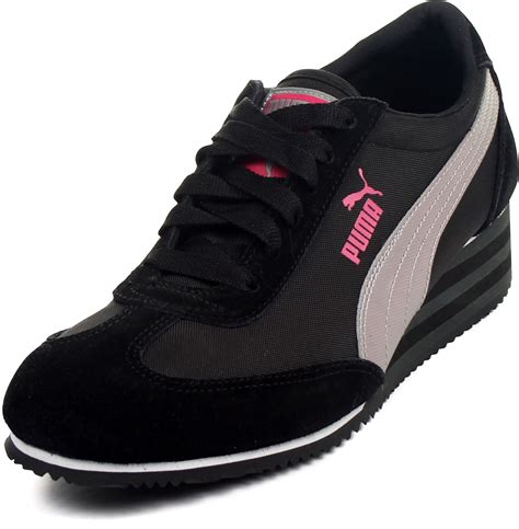 women's puma sneakers clearance.